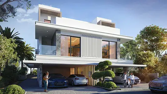 Barbados at Damac Islands 2 — Damac Properties off plan in Damac Islands 2