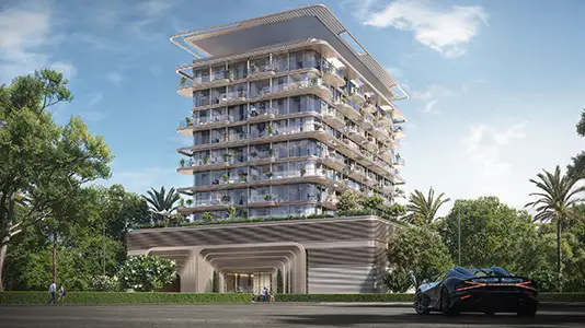 The Tides at Dubai Islands — AMIS Properties off plan in Dubai Islands