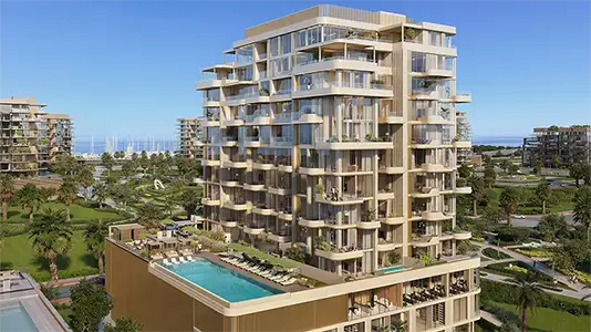 House of Well at Dubai Islands — Well Concept Developer off plan in Dubai Islands