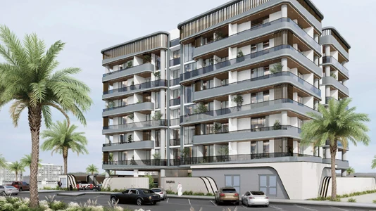 Nanma Lotus at Dubai South — Nanma Properties off plan in Dubai South