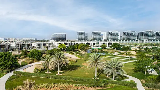 Lilac at Damac Hills — Damac Properties off plan in DAMAC Hills
