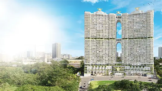 Vincitore Wellness Estate at Majan — Vincitore Real Estate Development LLC off plan in Majan