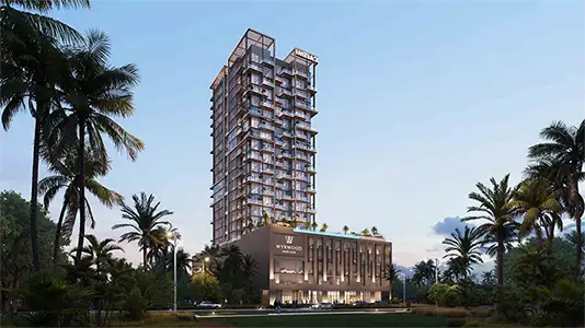 Wynwood Horizon by Imtiaz — Imtiaz Developments off plan in Meydan City