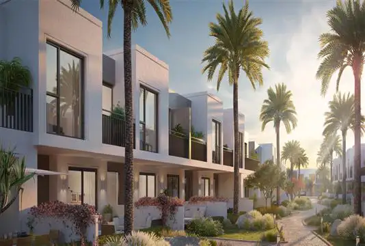 Parkside at Emaar South — Emaar Properties off plan in Dubai South