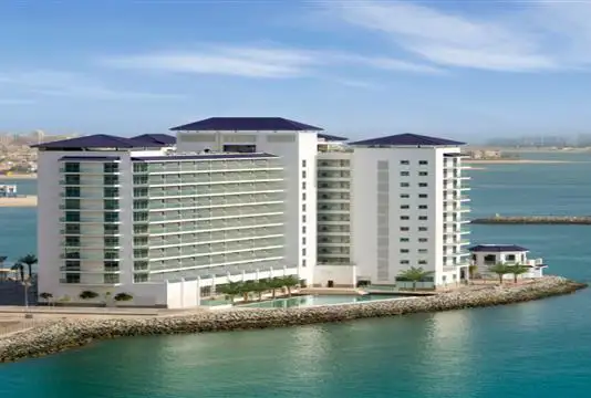 Azure Residence Palm Jumeirah — Nakheel off plan in Palm Jumeirah