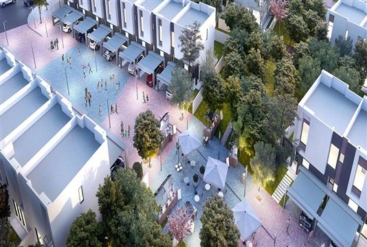 Sarab Community — ARADA Developer off plan in Aljada
