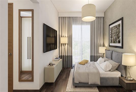 Signature Villas — ARADA Developer off plan in Aljada