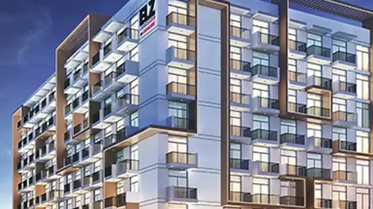 Elz Residence at Arjan — Danube Properties off plan in Arjan