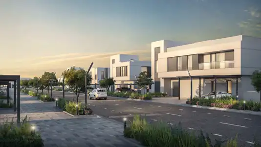 Alreeman — Aldar Properties off plan in Al Shamkha