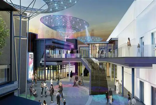 Bluewaters Residences Building 10 — Meraas off plan in Bluewaters Island