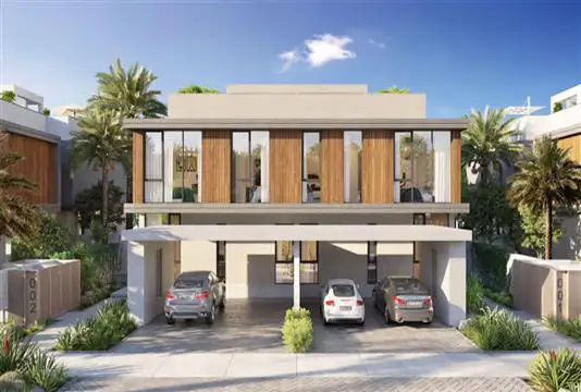 Golf Grove — Emaar Properties off plan in Dubai Hills Estate