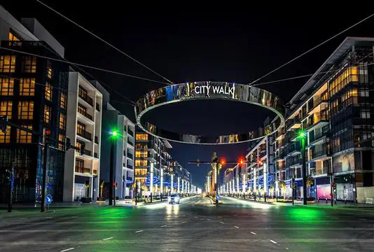 Central Park at City Walk — Meraas off plan in Jumeirah