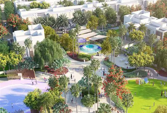 Al Yasmeen Al Zahia Sharjah — Sharjah Holding off plan in Al Zahia