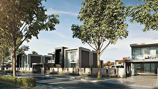 Lea Yas Island — Aldar Properties off plan in Yas Island