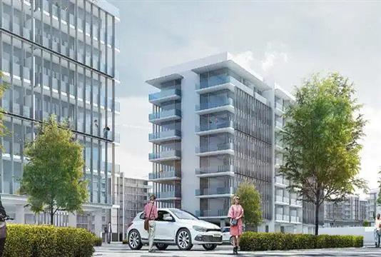 MAG Eye Meydan — MAG Property Development off plan in Mohd Bin Rashid City