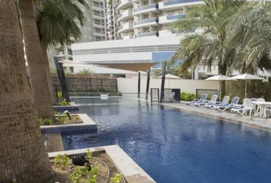 Marbella Village Townhouses — Dubai Sports City off plan in Dubai Sports City