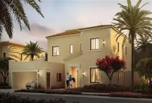 La Rosa at Villanova — Dubai Properties off plan in Dubailand