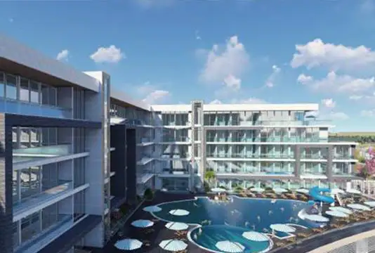Samana Hills — Samana Developers off plan in Dubailand