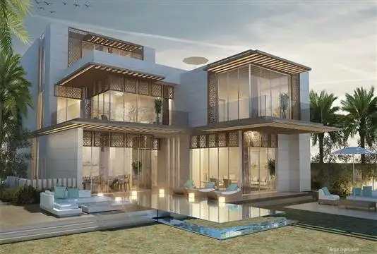 Nudra at Saadiyat Island — IMKAN Properties off plan in Saadiyat Island