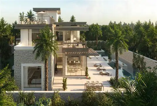 AlJurf — IMKAN Properties off plan in AlJurf Gardens