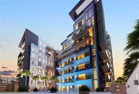 Damac Tenora Apartments — Damac Properties off plan in Dubai South