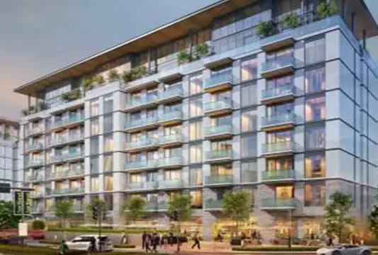 One Park Avenue — Sobha Group off plan in Sobha Hartland