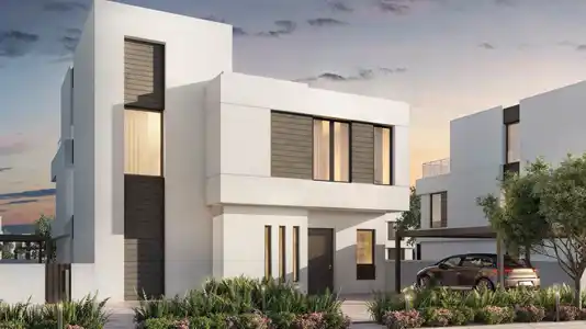 Alreeman 2 — Aldar Properties off plan in Al Shamkha