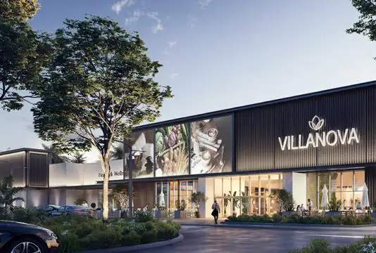 La Rosa II at Villanova — Dubai Properties off plan in Dubailand