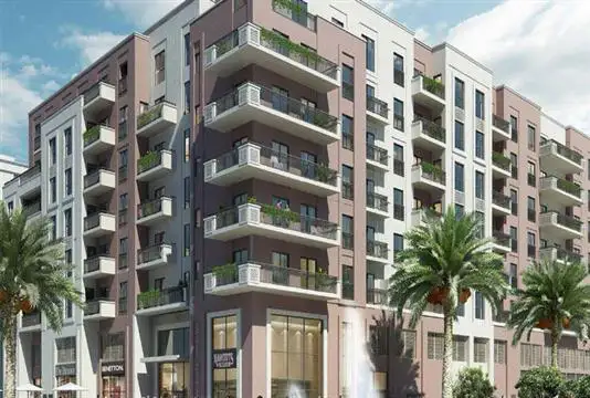 Sapphire Beach Residence — Eagle Hills off plan in Maryam Island