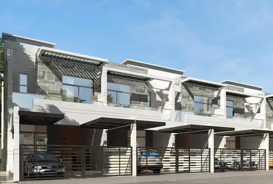 Al Burooj Residence 5 — ANK Developers off plan in Al Furjan