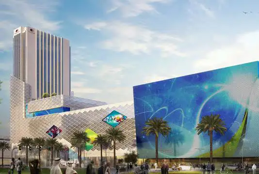 Dune Residency — Dune Properties off plan in Jumeirah Village Circle