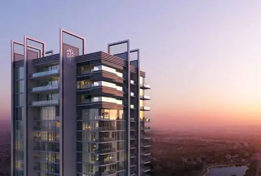 Banyan Tree Residences — Sweid & Sweid Developer off plan in Emirates Hills