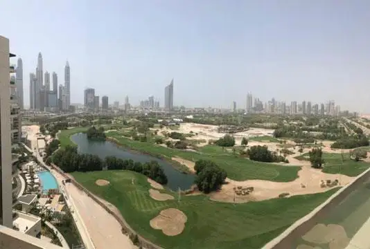 Vida Residences The Hills — Emaar Properties off plan in Emirates Hills