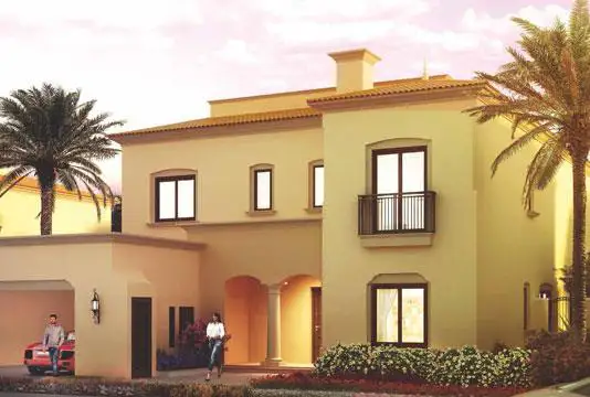 La Quinta at Villanova — Dubai Properties off plan in Dubailand