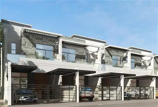 Al Burooj Residence 1 — ANK Developers off plan in Jumeirah Village Triangle