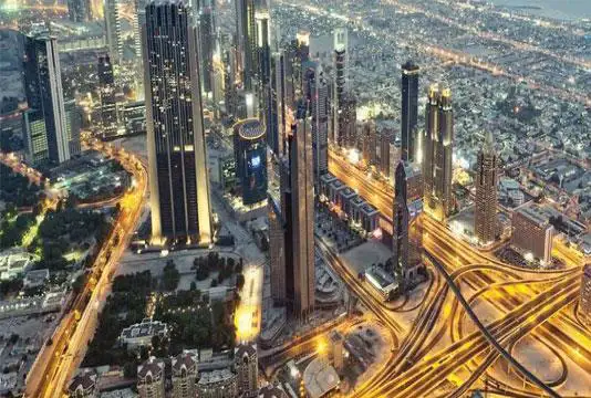 District One — District One off plan in Mohd Bin Rashid City