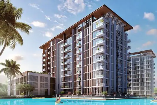 District One Residences 15 — District One off plan in Mohd Bin Rashid City