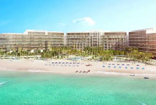 The 8 — IFA Hotel & Resorts off plan in Palm Jumeirah
