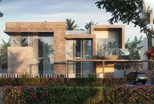 Saadiyat Reserve — Aldar Properties off plan in Saadiyat Island