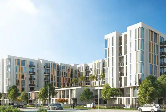 Mudon Views Apartments — Dubai Properties off plan in Mudon Community
