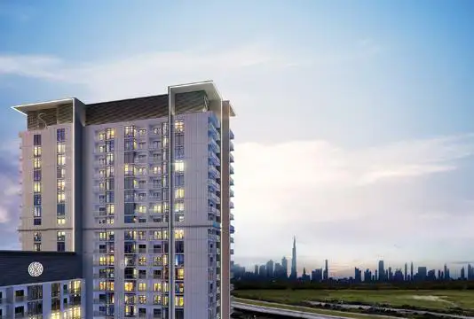 Sobha Creek Vistas Reserve — Sobha Group off plan in Sobha Hartland