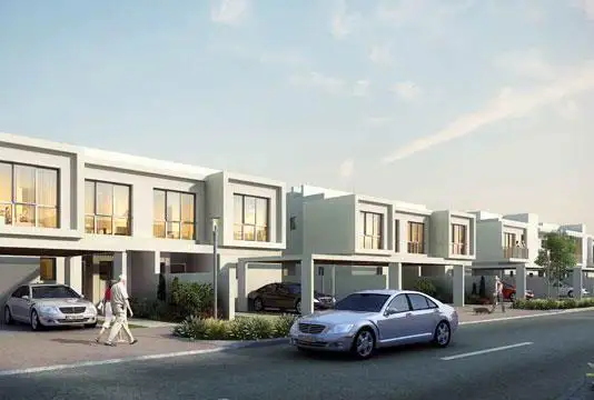 Arabella 3 At Mudon — Dubai Properties off plan in Mudon Community