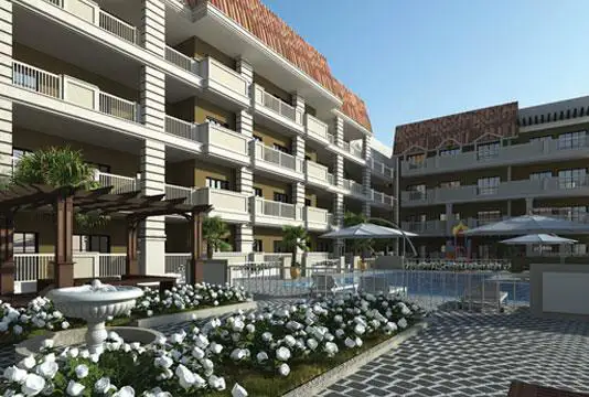 Laya Mansion at JVC — Akshara Global off plan in Jumeirah Village Circle