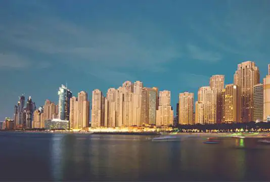 La Vie at JBR — Dubai Properties off plan in Jumeirah Beach Residence