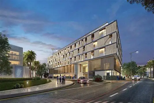 Serenity Lakes 5 — Awtad off plan in Jumeirah Village Circle
