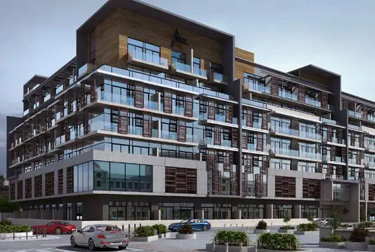Rigel Apartments — Myra Properties off plan in Jumeirah Village Circle