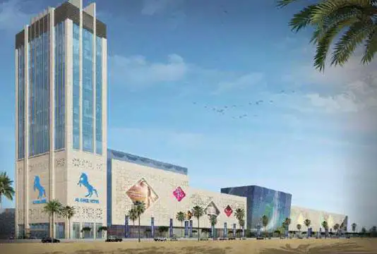 Aurion Residence — Arivon Properties off plan in Jumeirah Village Circle