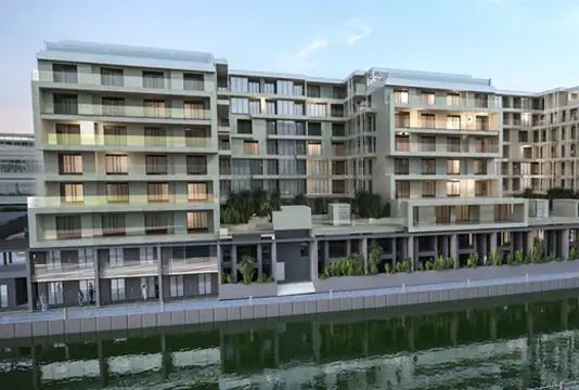 Al Raha Lofts One — Reportage Properties off plan in Al Raha Beach