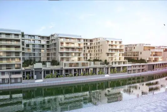 Al Raha Lofts Two — Reportage Properties off plan in Al Raha Beach