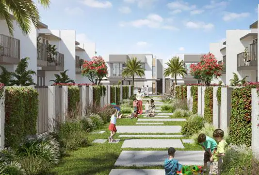 Eden Phase 2 at The Valley — Emaar Properties off plan in The Valley